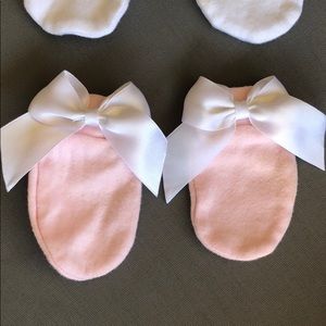Etsy Accessories - Newborn mitts from Etsy Etsy Accessories - Newborn mitts from Etsy